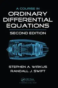 A Course in Ordinary Differential Equations, Second Edition