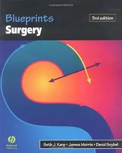Blueprints Series: Surgery