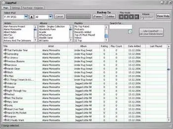 CopyTrans Suite v1.03