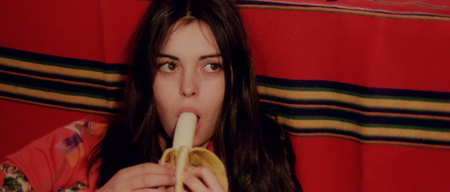 The Hot Nights of Linda (1975)