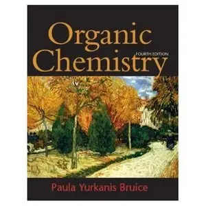 Organic Chemistry, Fourth Edition (repost)