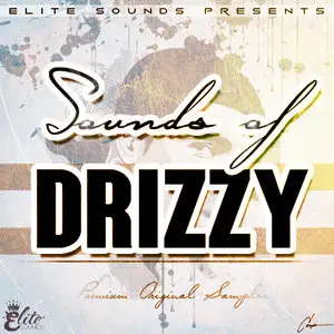 Elite Sounds - Sounds Of Drizzy [WAV MiDi]