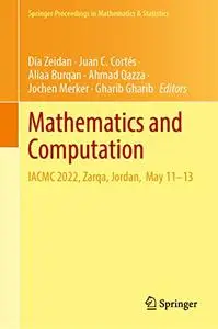 Mathematics and Computation