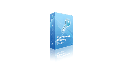 ZIP Password Recovery Magic 6.1.1.26