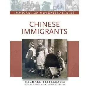 Chinese Immigrants