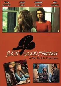 Such Good Friends (1971) 