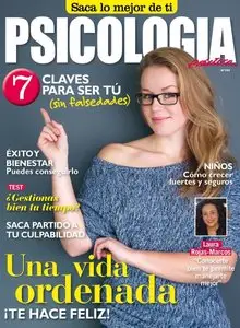 Psicologia Práctica - Enero 2015