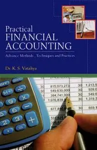Practical Financial Accounting (repost)
