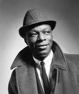 Nat King Cole - Every Time I Feel The Spirit (1959) Expanded Remastered 2007