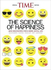 TIME: the Science of Happiness: New Discoveries for a More Joyful Life (special edition)