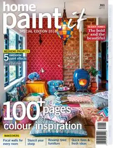 Home Paint It – February 2019