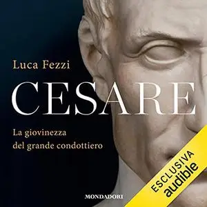 «Cesare» by Luca Fezzi