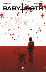 Babyteeth - Tome 2 - Réduit à Néant
