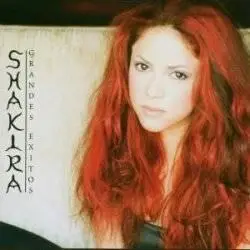 Rs Shakira Grandes Exitos