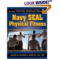 The Navy SEAL Physical Fitness Guide (Reupload)