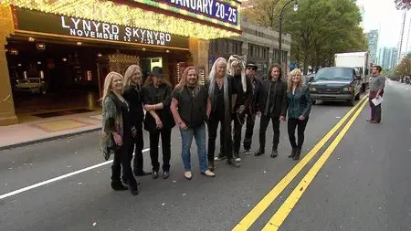 Lynyrd Skynyrd - One More For The Fans (2015) Blu-ray