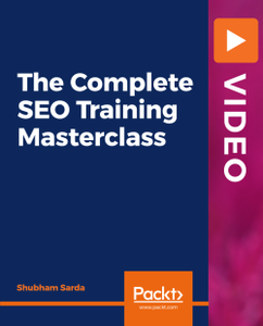 The Complete SEO Training Masterclass