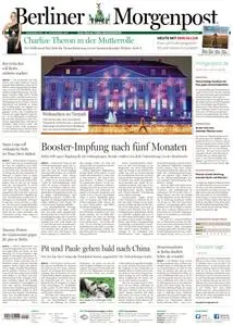Berliner Morgenpost  - 18 November 2021