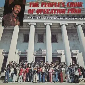 The People’s Choir Of Operation Push - The People's Choir Of Operation Push (1973/2020) [Official Digital Download 24/192]