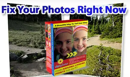 Noromis PhotoLab 2.20