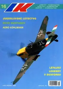  Letectvi + Kosmonautika 1999-16