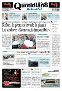 Quotidiano di Puglia - 25 Maggio 2017