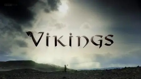 Vikings: End of the Viking Age (2012)