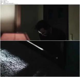 Touch (2014)