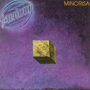 Fusioon - Minorisa (1975) [Reissue 1997]