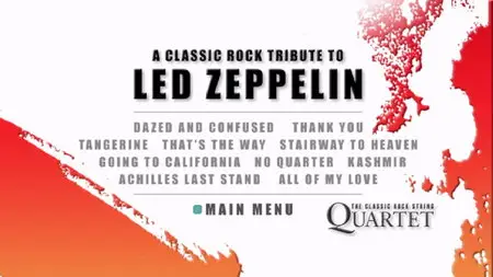 The Led Zeppelin Chamber Suite - A Classic Rock Tribute to Led Zeppelin (2003) (DVD5)