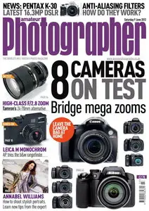 Amateur Photographer - June 09, 2012