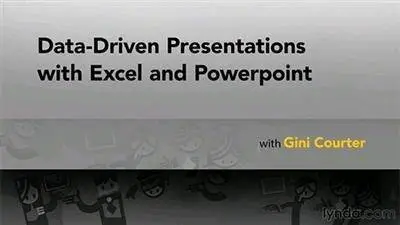 Data-Driven Presentations with Excel and PowerPoint [repost]