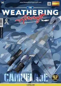 The Weathering Aircraft - Numero 6 (Junio 2017)