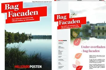 Hillerød Posten – 04. oktober 2017