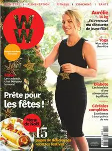 Weight Watchers France – novembre 2019