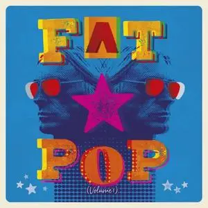 Paul Weller - Fat Pop (2021)