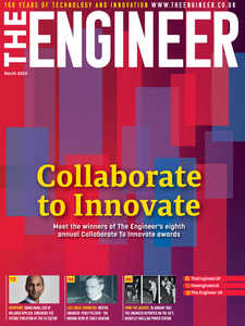 The Engineer - March 2024