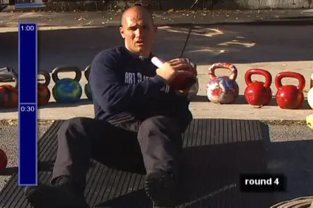 The Art of Strength: Firepower