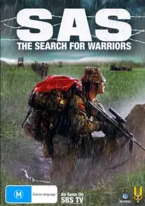 SAS: The Search For Warriors (2010)