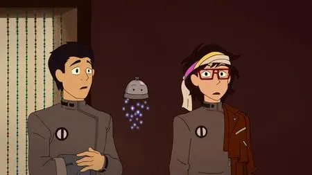 Infinity Train S04E06