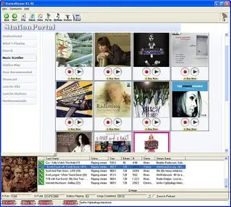 StationRipper 2.98  