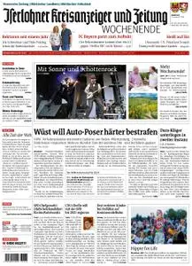 Iserlohner Kreisanzeiger – 17. August 2019