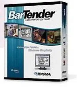 BarTender RFID Enterprise Edition v7.75 Build 1908 MULTILINGUAL