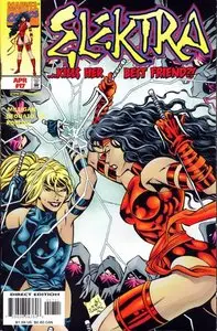 Elektra v1 #17
