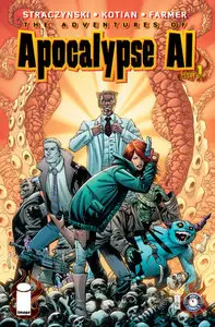Apocalypse Al 01 (of 04) (2014)