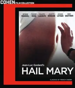 Je vous salue, Marie / Hail Mary (1985)