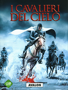 I Cavalieri Del Cielo - Volume 2 - Avalon