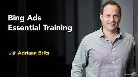 Lynda - Bing Ads Essential Training