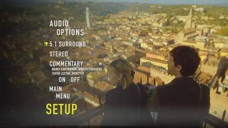 In Search of Fellini (2017)