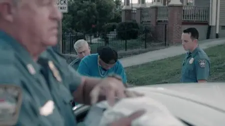 Homicide Hunter: Lt Joe Kenda S08E09